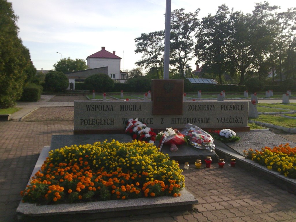 w Bielsku Podlaskim