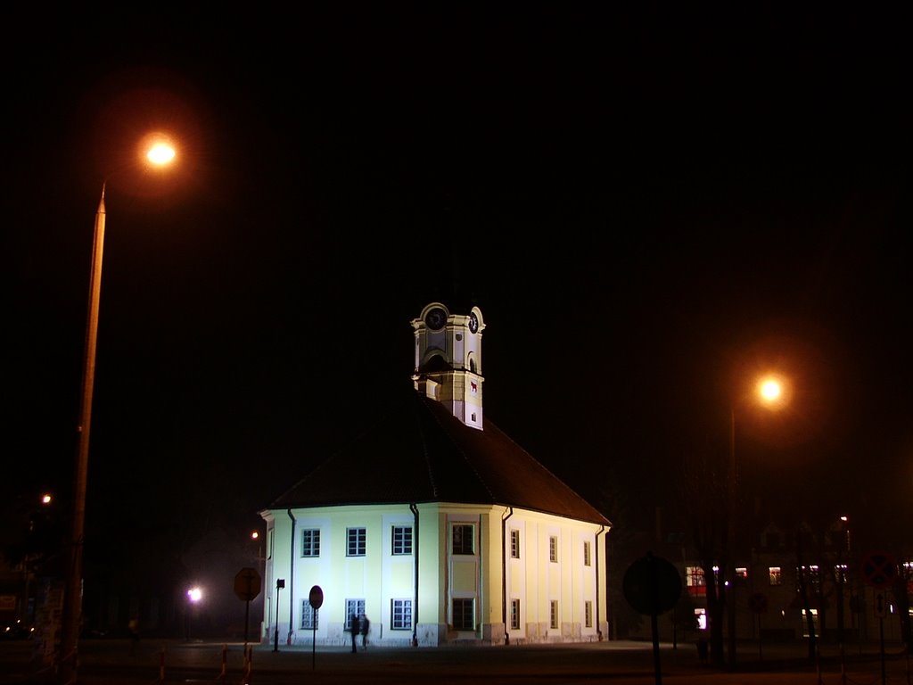 Ratusz