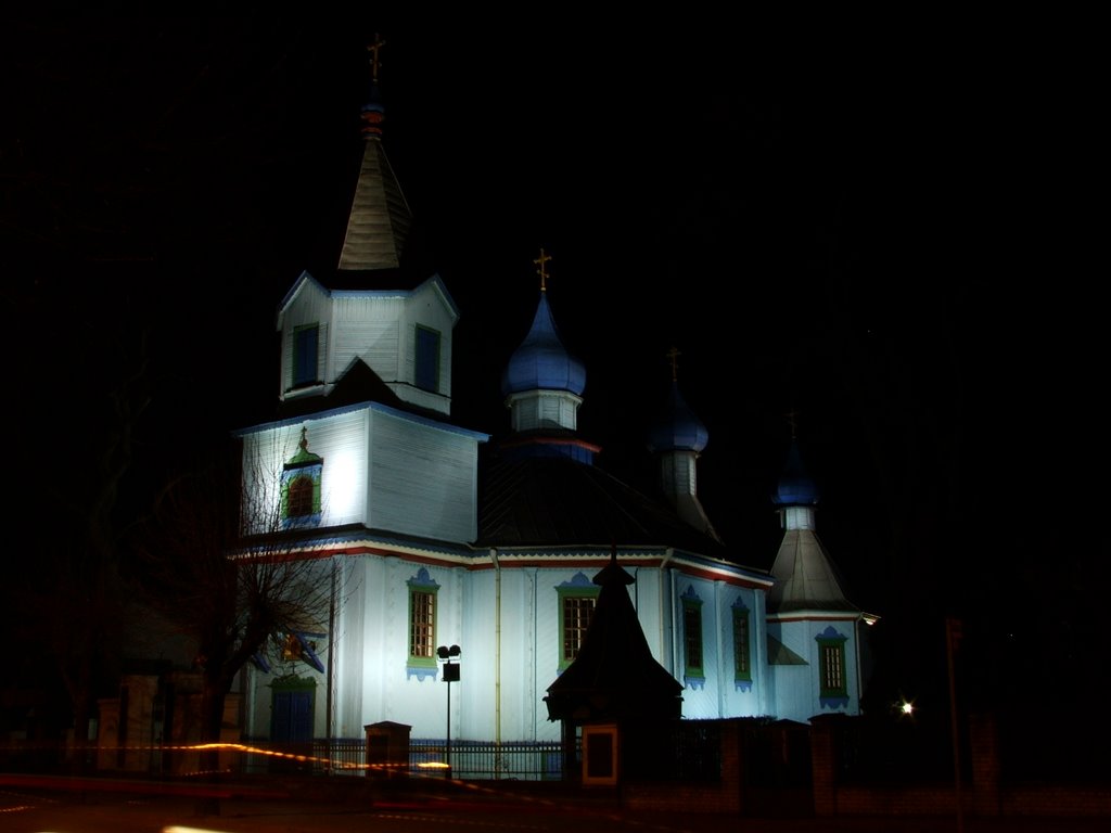 Cerkiew