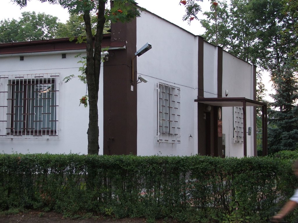 Jednosta Wojskowa