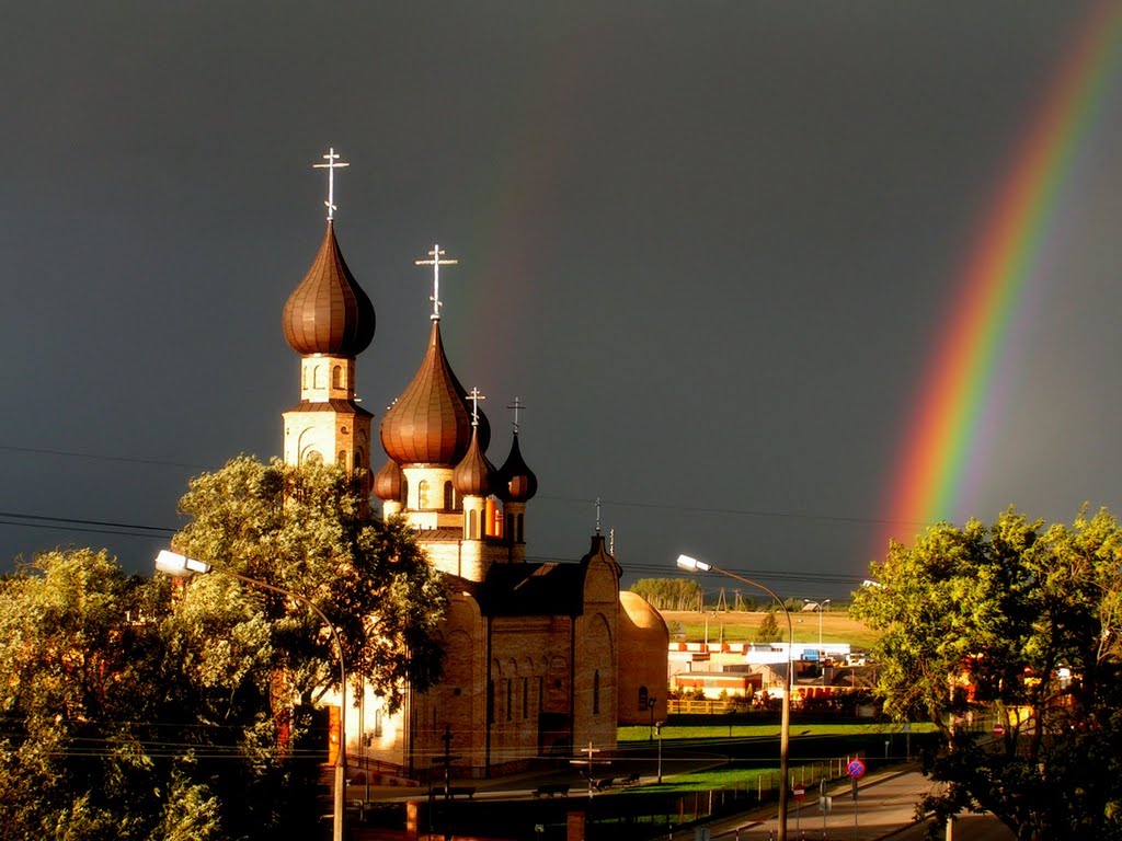 Bielsk Podlaski
