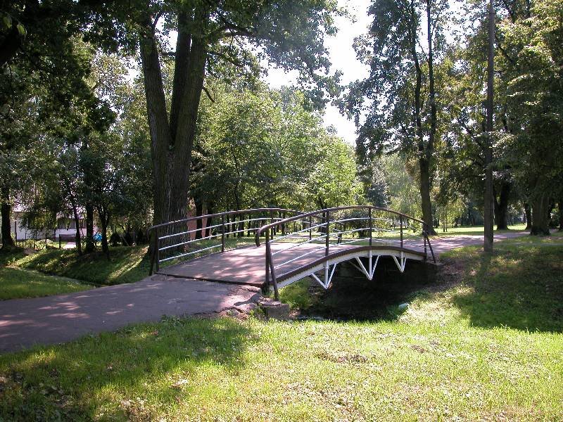 Park miejski