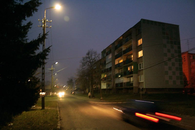 ul. OGRODOWA