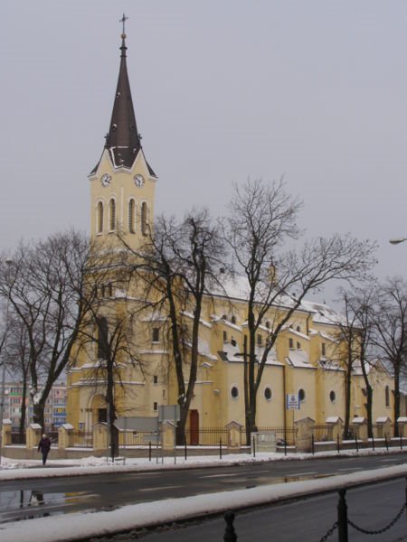 Grajewo