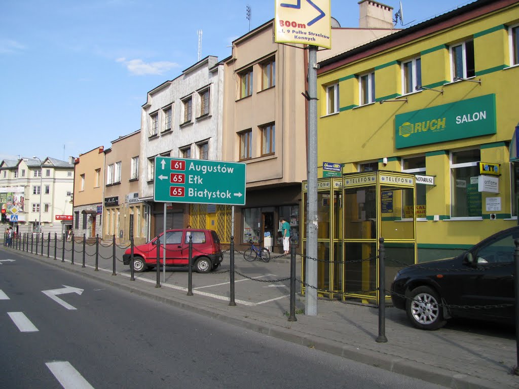 Szczuczyn