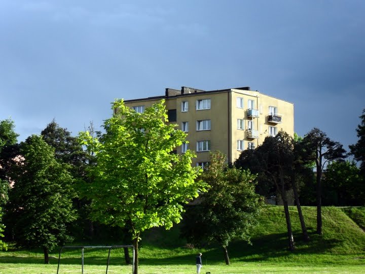 os. Broniewskiego
