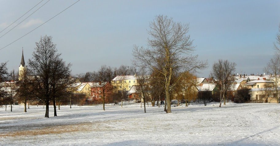 "Centralpark"