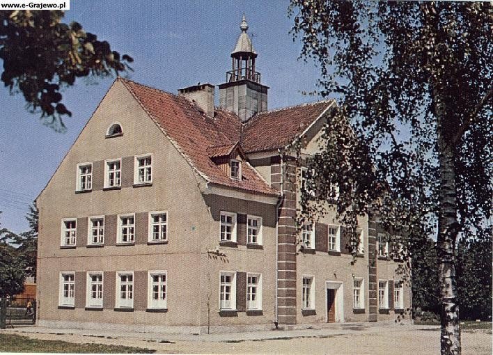 Szkoła nr 3