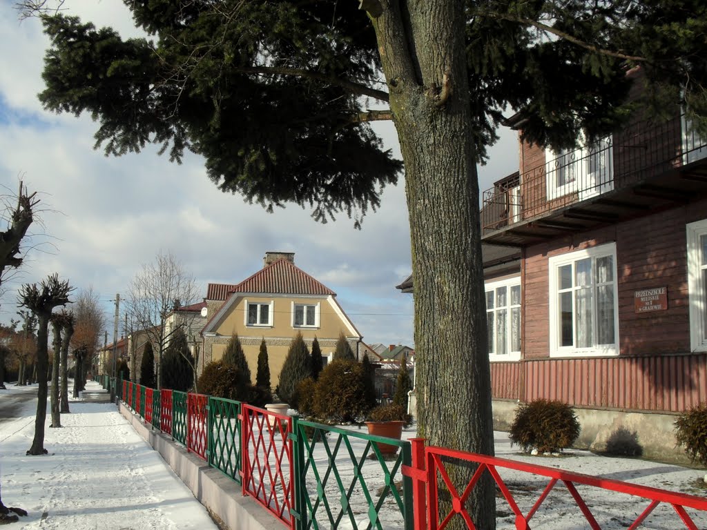 Przedszkole