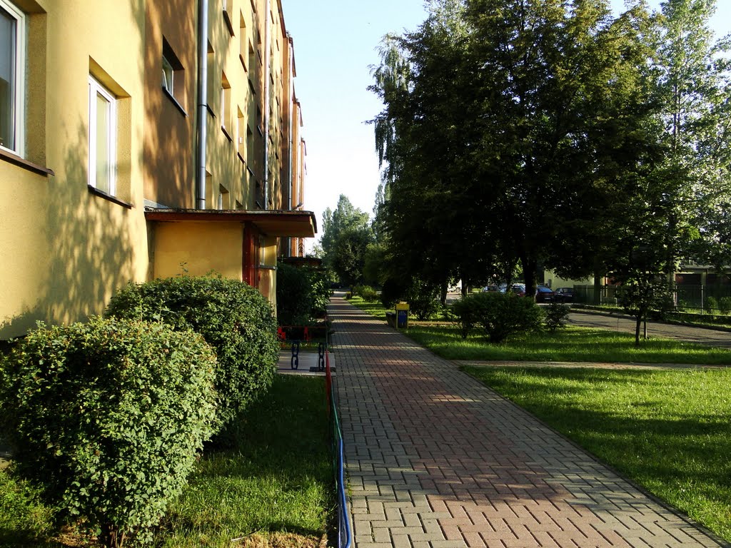 Osiedle Południe