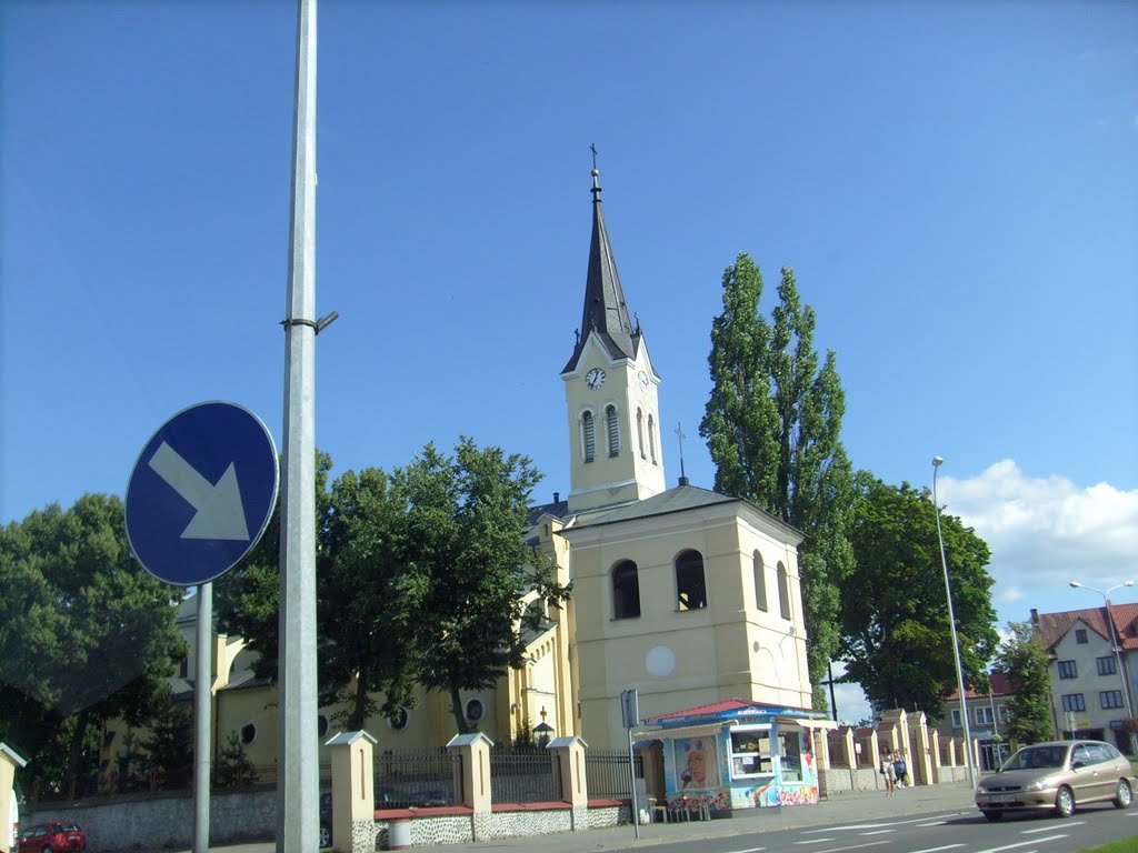 Grajewo