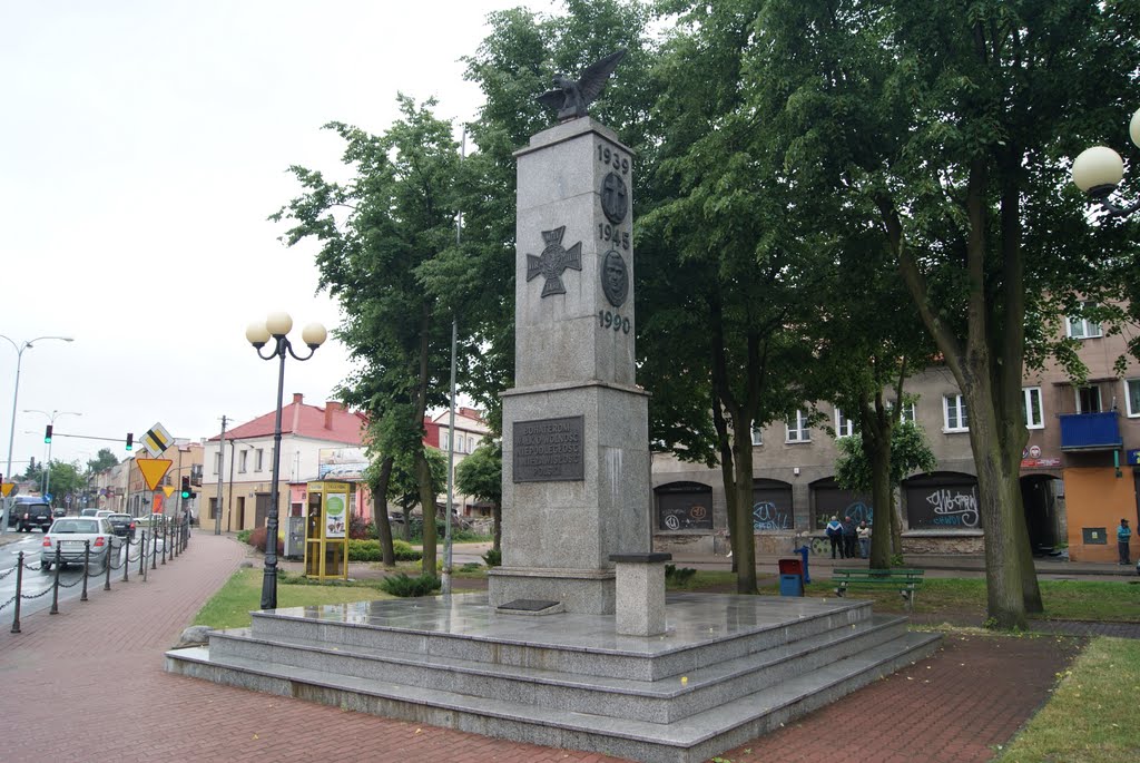 Grajewo