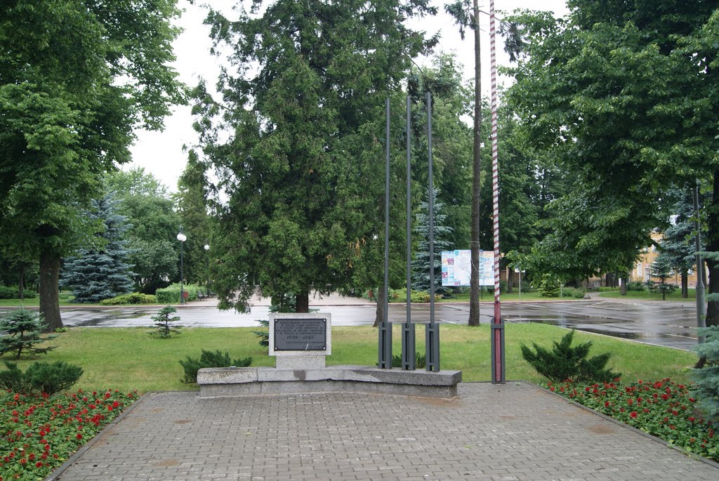 Grajewo