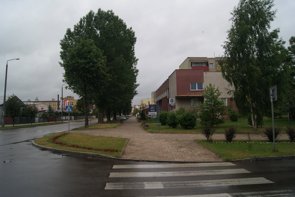 Grajewo
