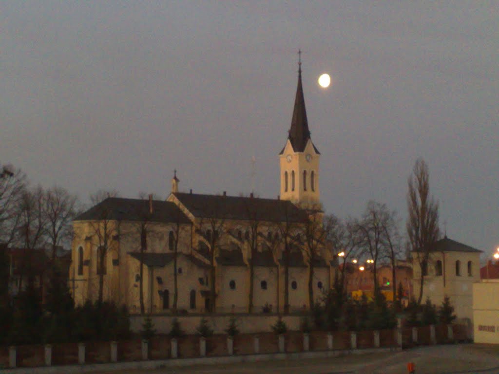 grajewo