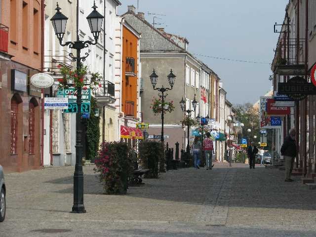 Starowka