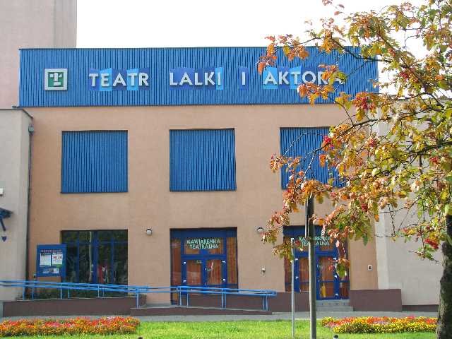 Teatr Lalki i Aktora