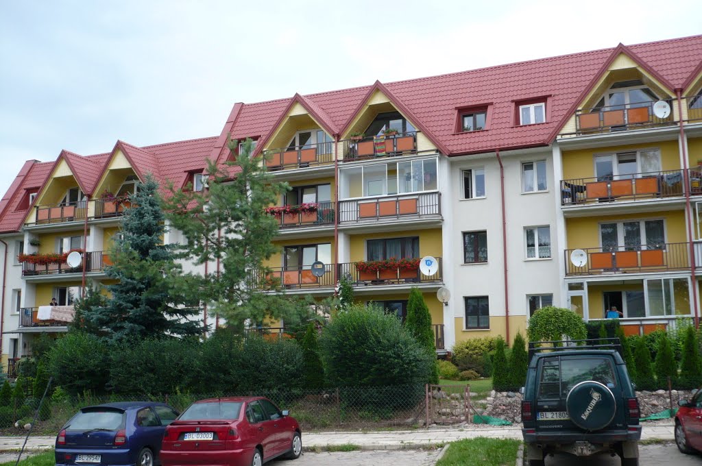 Łomża