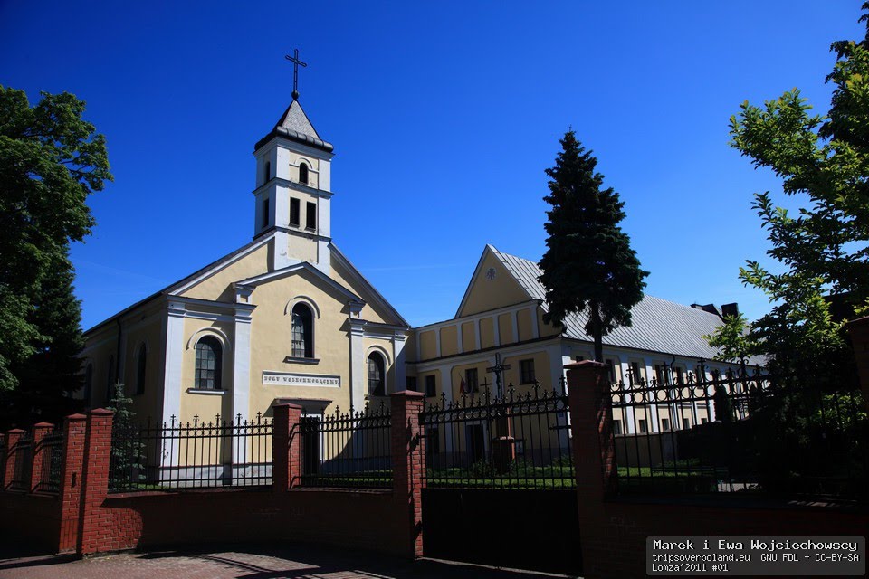 Łomża