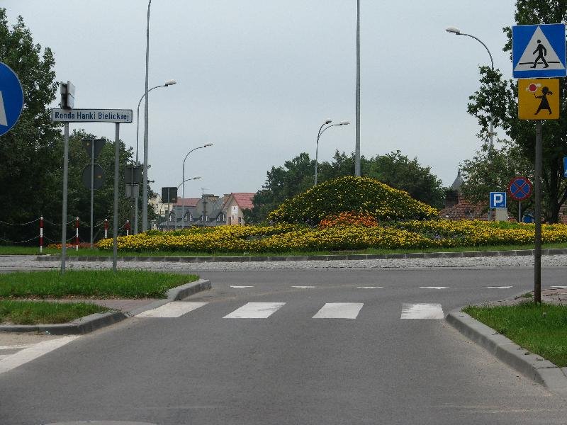Ronda Hanki Bielickiej