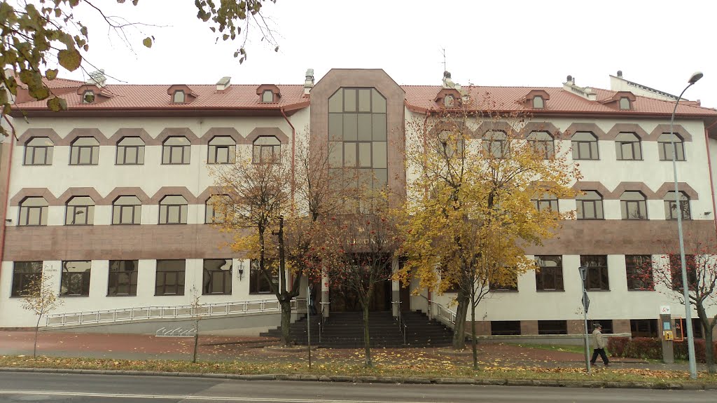Sąd rejonowy
