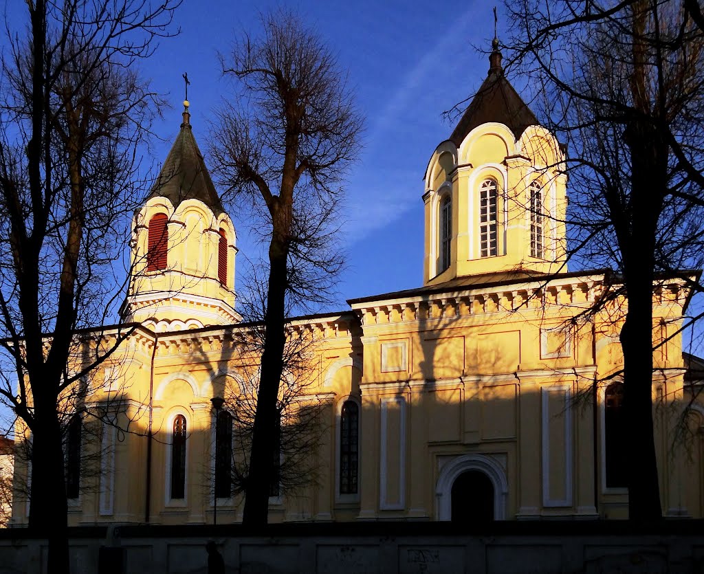 Łomża