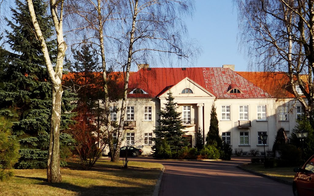 Łomża