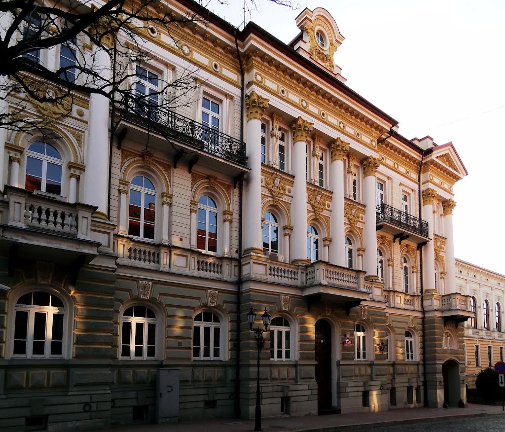 Łomża