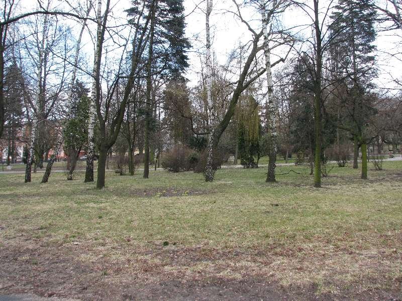 park Wagi