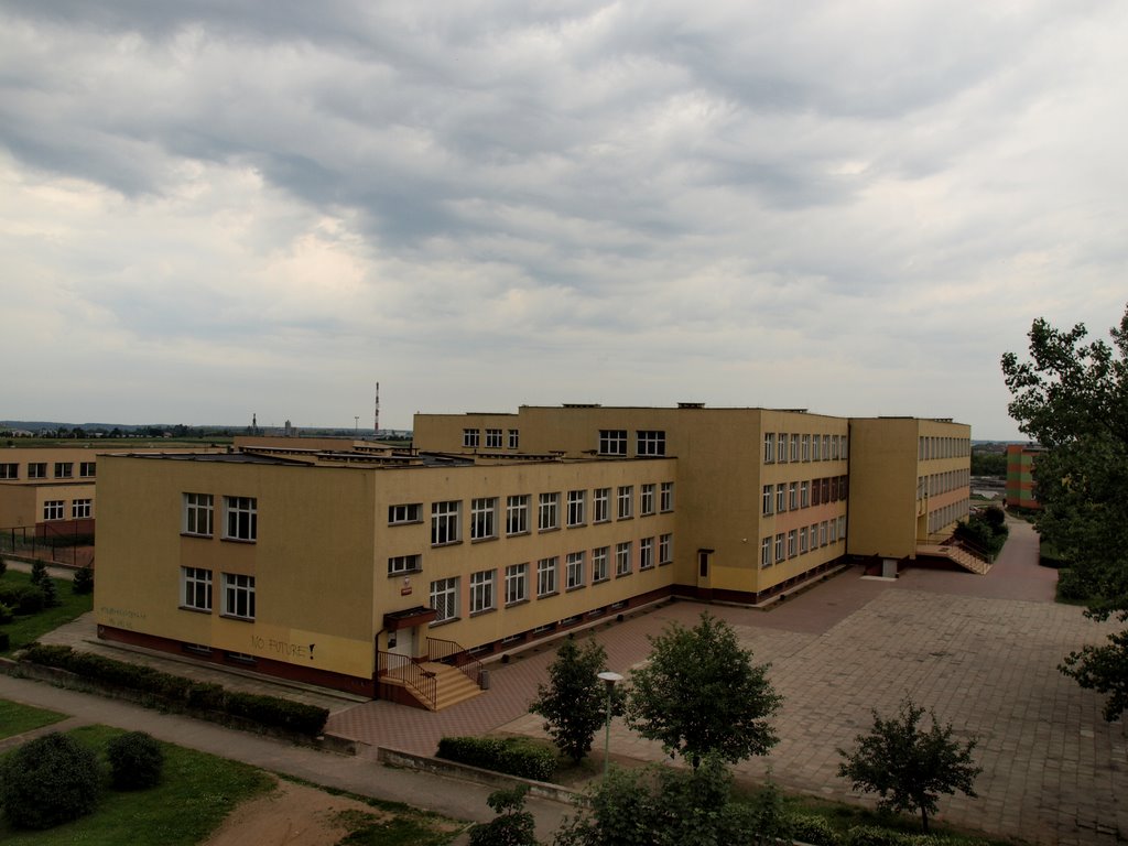 Zespół Szkół Nr 9 (SP nr 5)