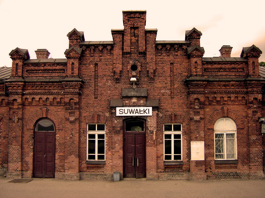 Suwalki