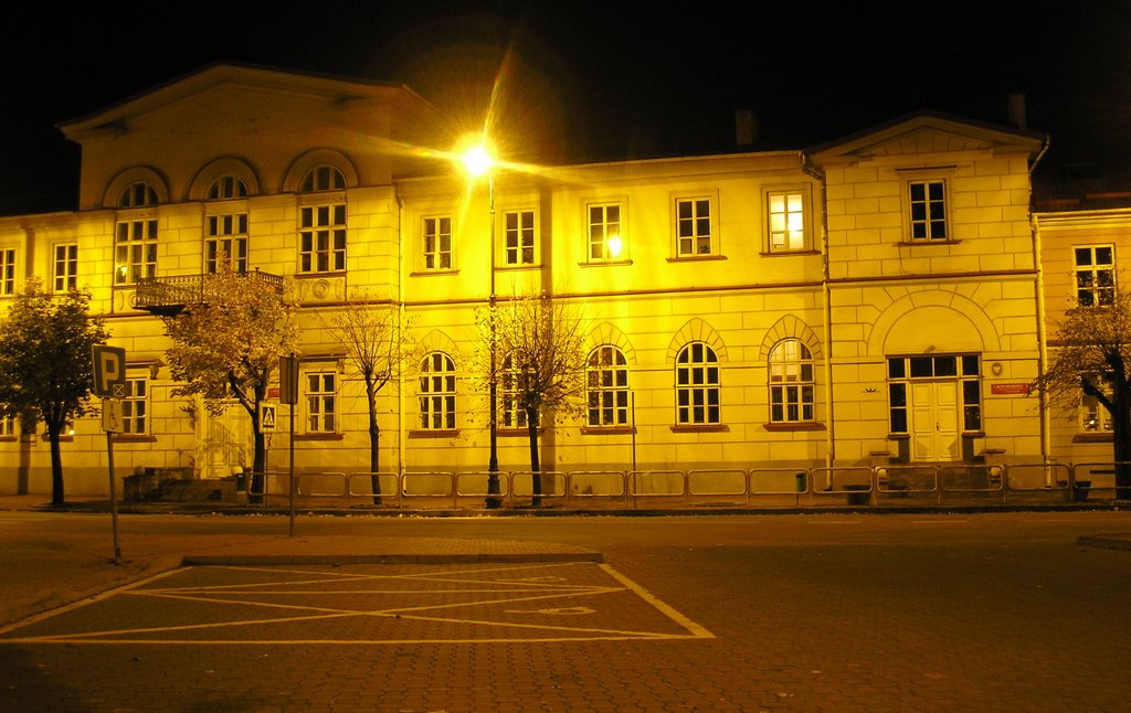 Suwałki