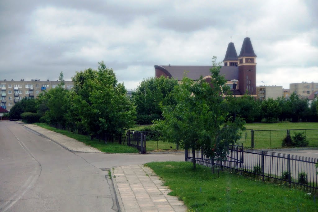Suvalki