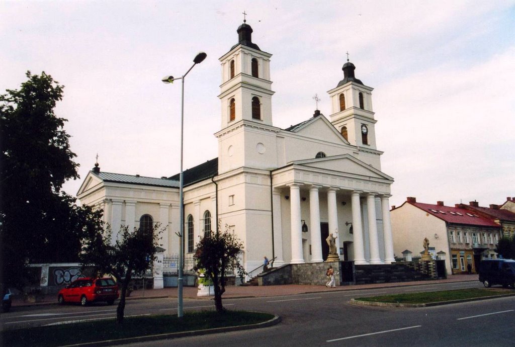 Suwalki