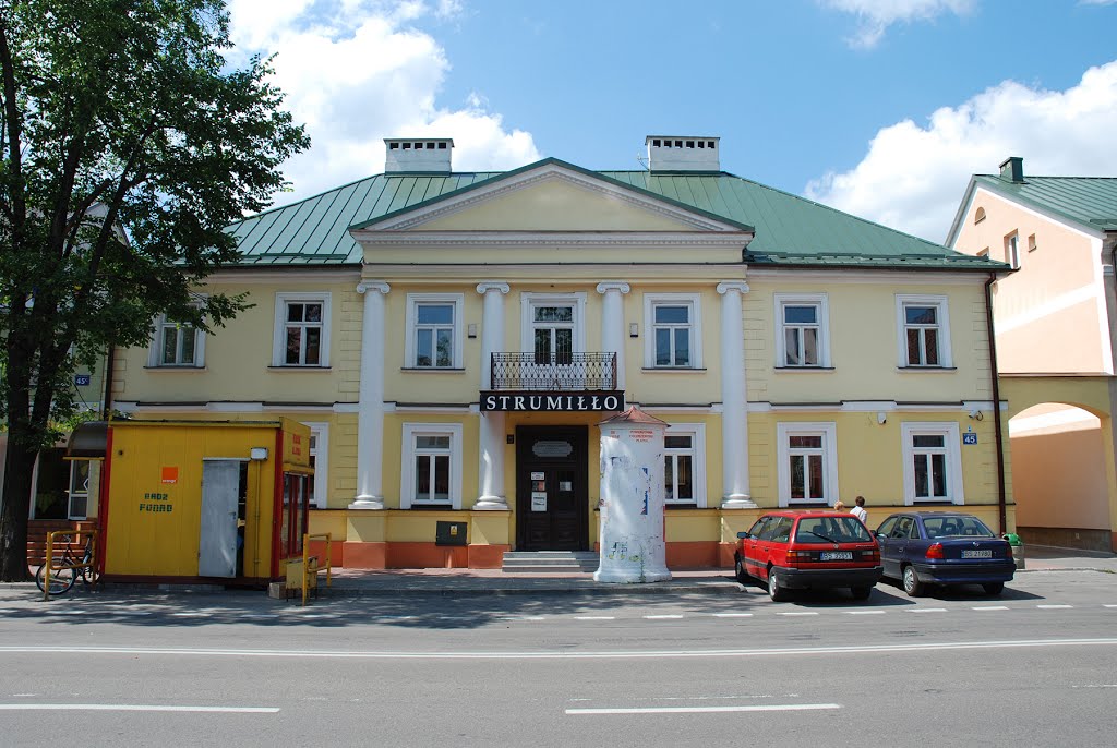 Suwałki