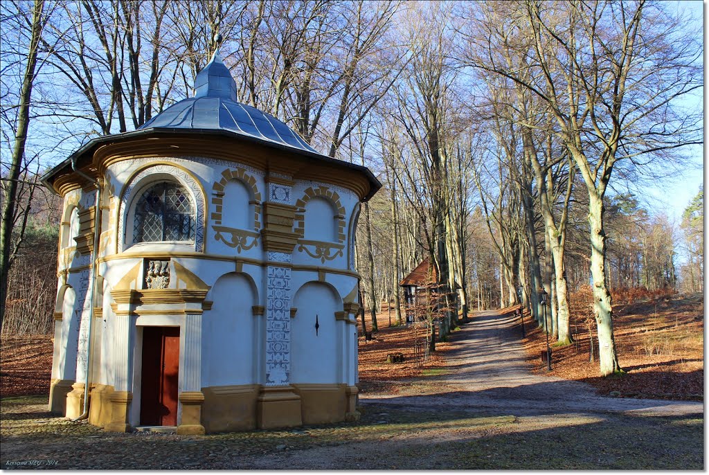 Kalwaria Wejherowska.[ks]
