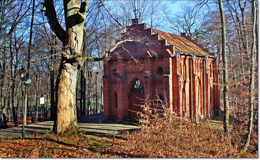 Kalwaria Wejherowska.[ks]