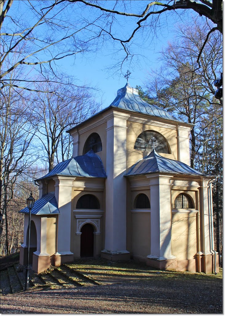 Kalwaria Wejherowska.[ks]