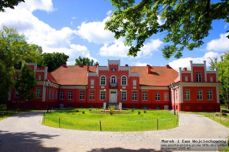 Wejherowo