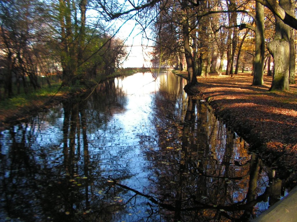 Park w Wejherowie