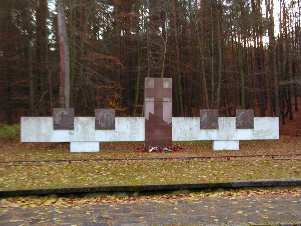Cmentarz Radzieckich Żołnierzy