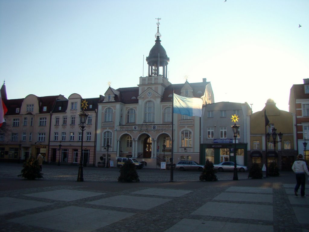 Ratusz