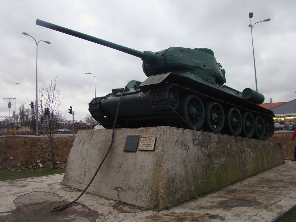 Czołg