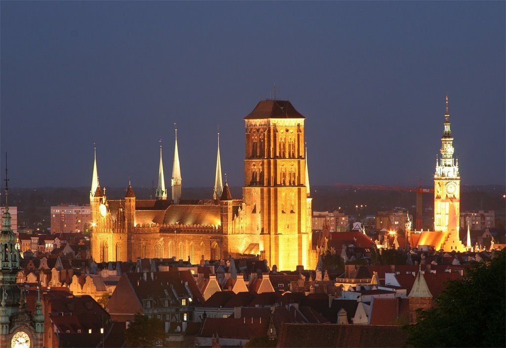 St. Marry Church