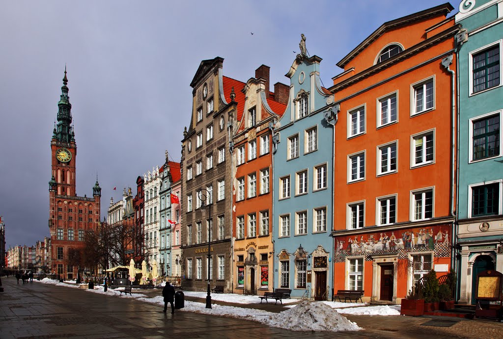 Gdansk
