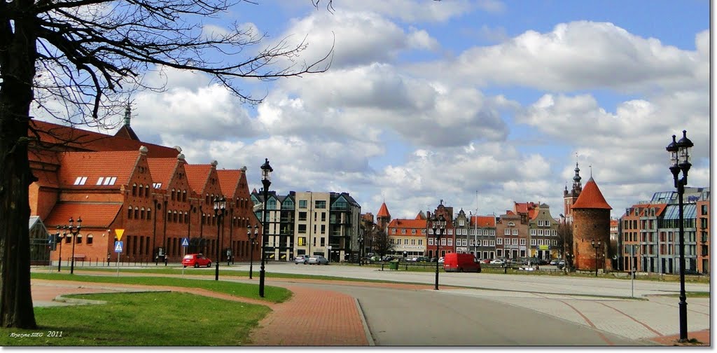 Gdańsk [ks]