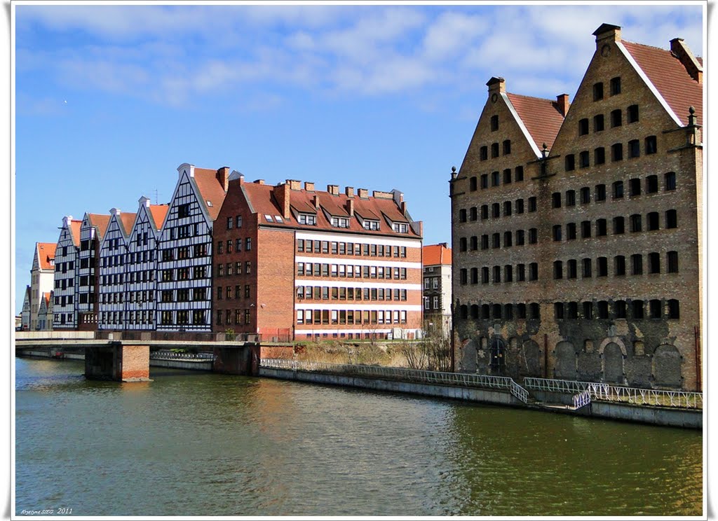 Gdańsk..moje miasto.[ks]