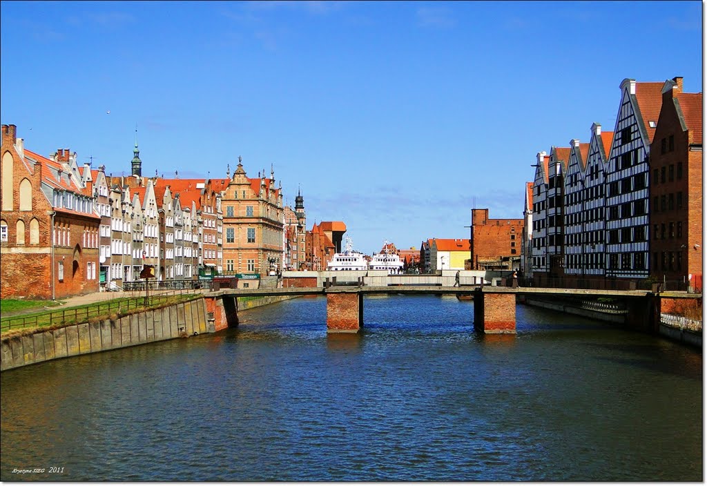 Gdańsk..tu mieszkam.[ks]