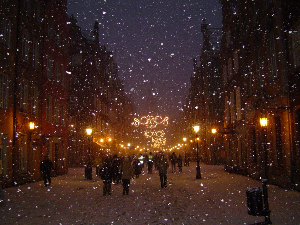 Wesołych Świąt, Merry Christmas, Feliz Navidad, Bom Natal, Buon Natale