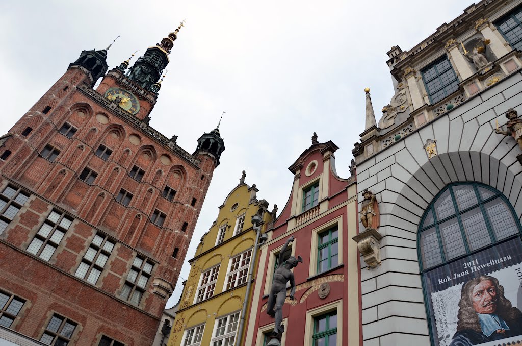 Poland - Gdansk